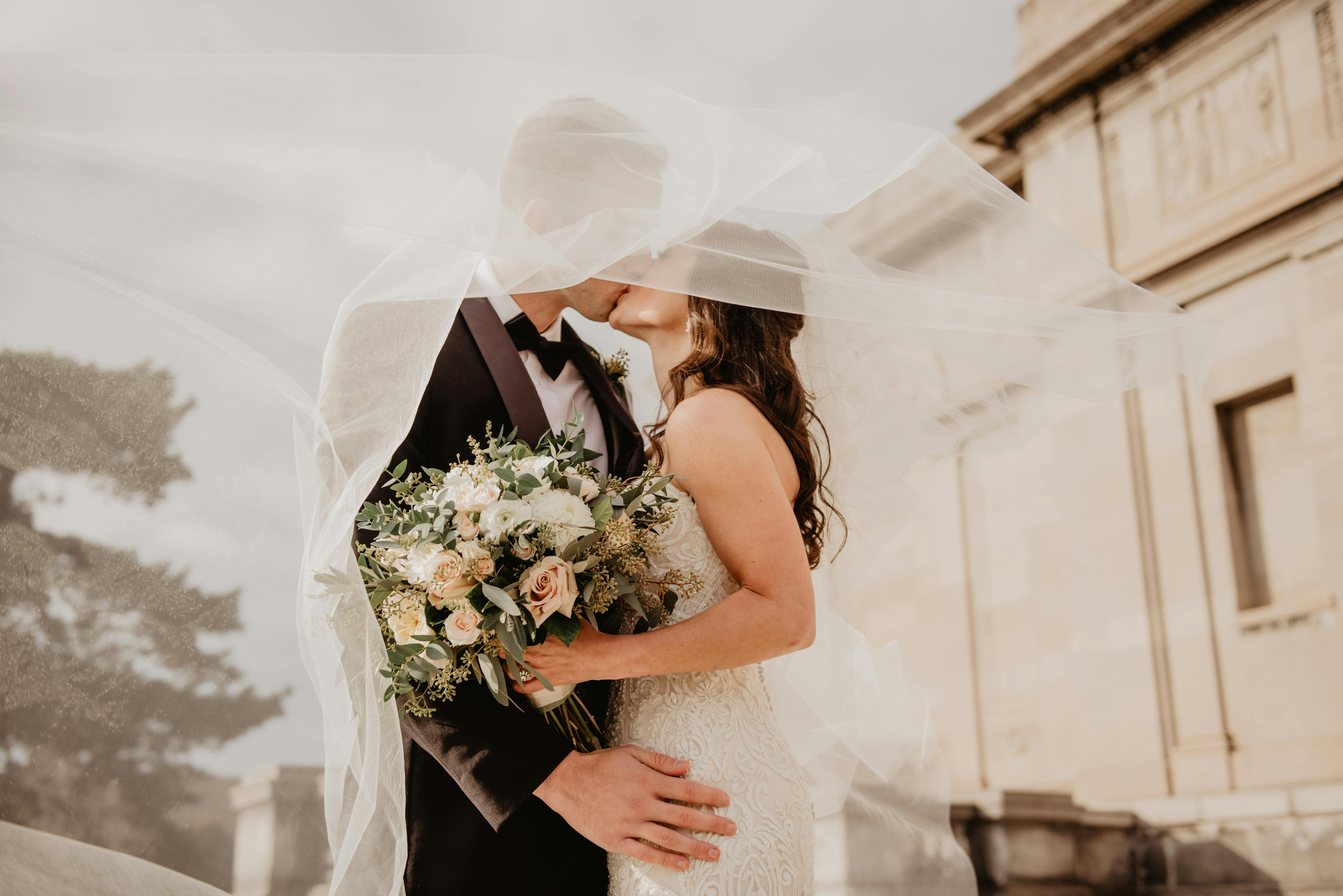 Pareja de novios
